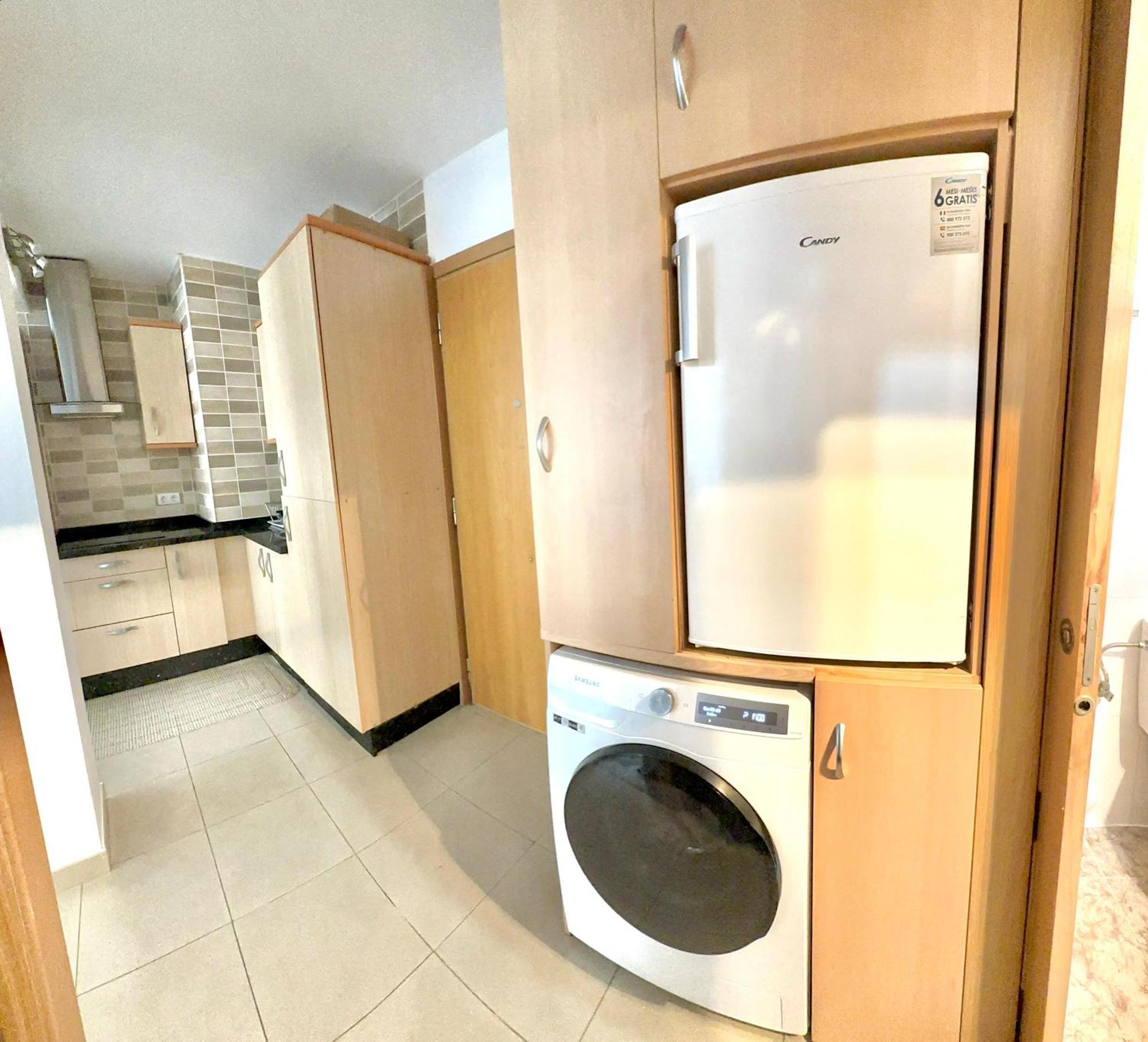 Apartamento En El Centro De Nerja Bagian luar foto