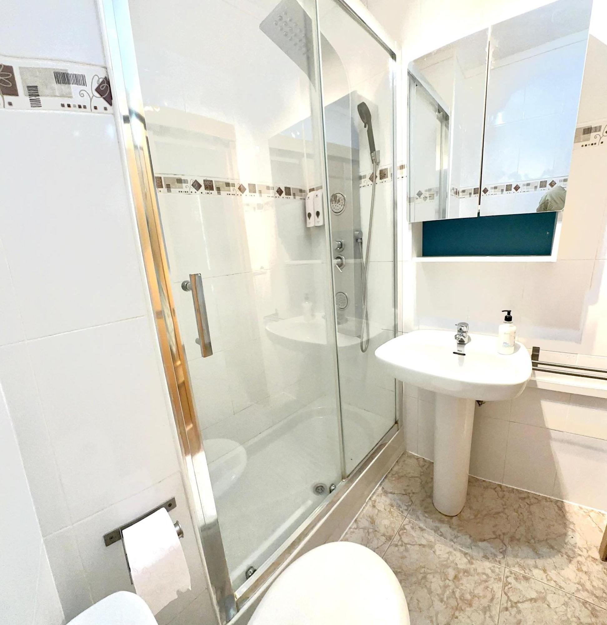 Apartamento En El Centro De Nerja Bagian luar foto