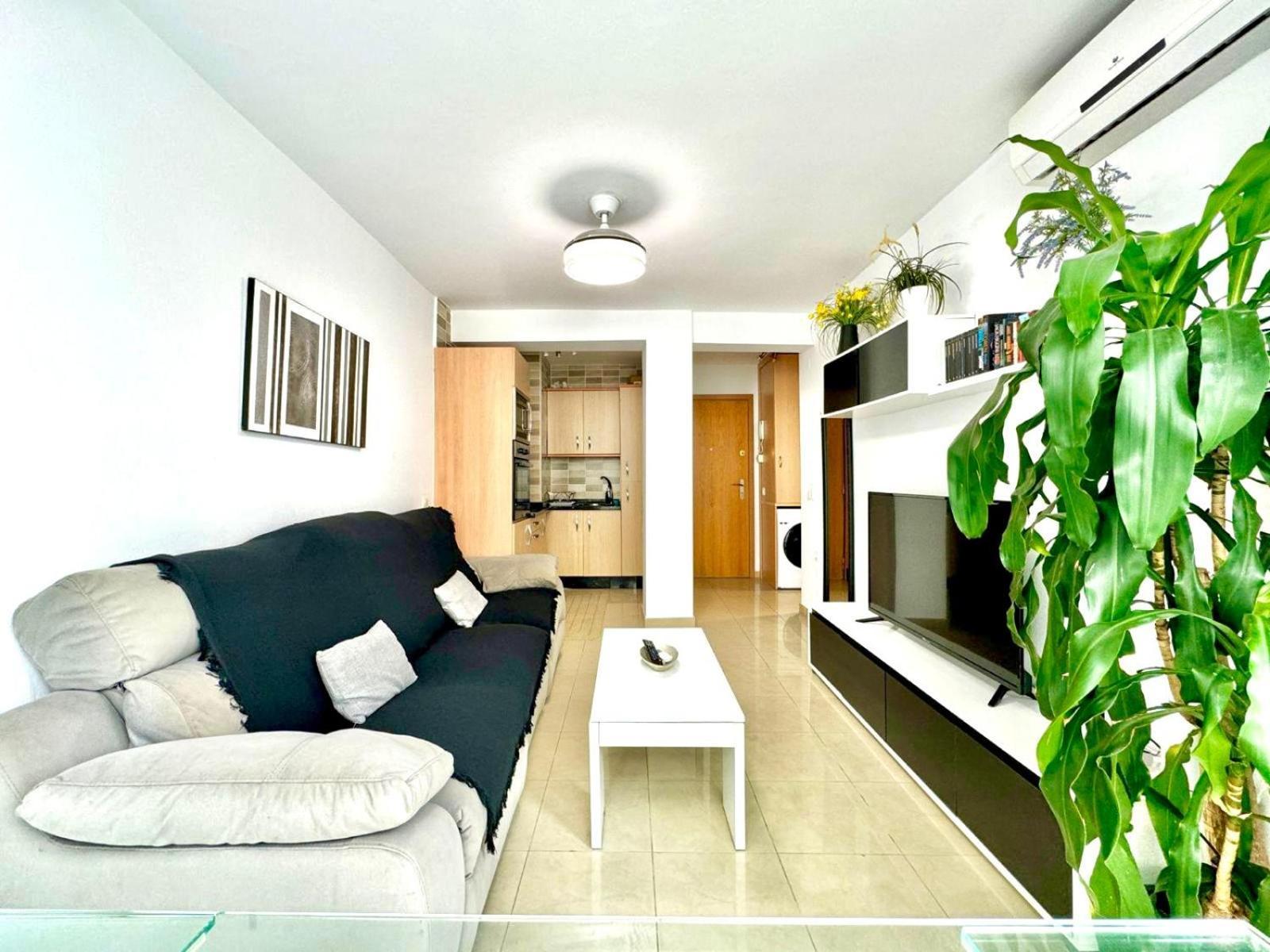 Apartamento En El Centro De Nerja Bagian luar foto
