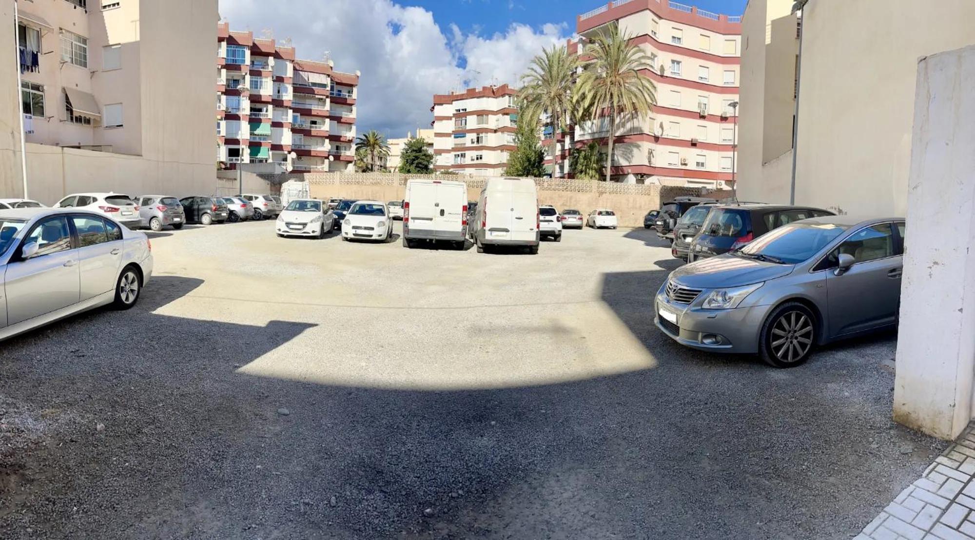 Apartamento En El Centro De Nerja Bagian luar foto